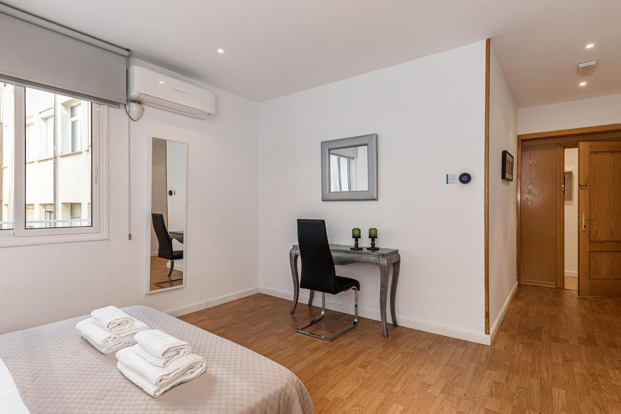 Waou Apartamentos En Sol Confort 8 — Fotos 3