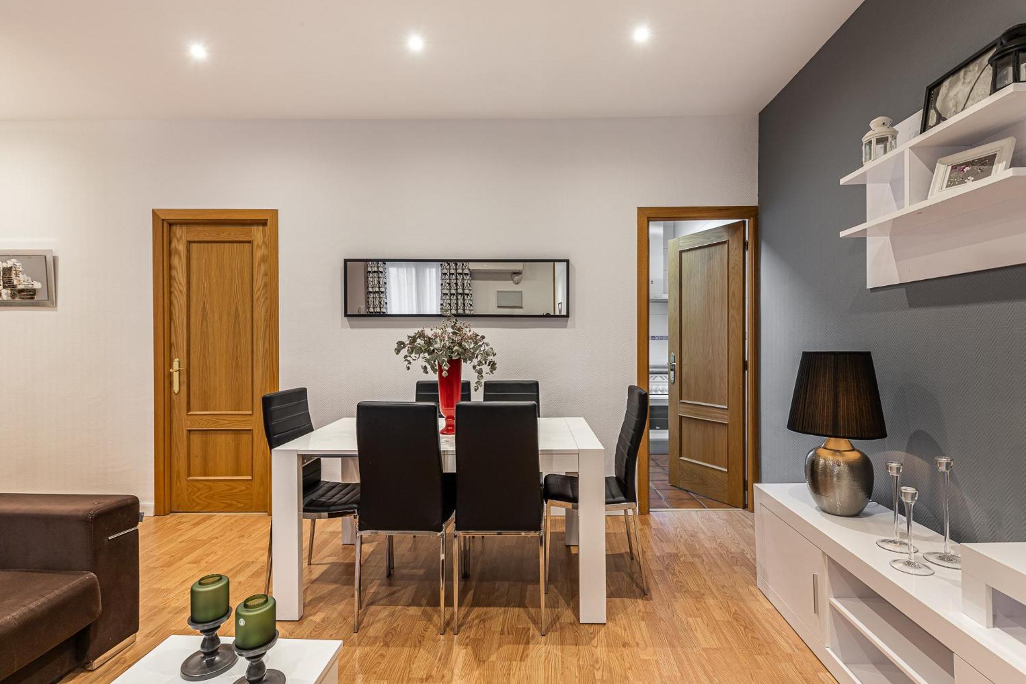Waou Apartamentos En Sol Confort 8 — Fotos 1